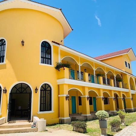 Wangpla Villa Resort Nakhon Sawan Exterior photo