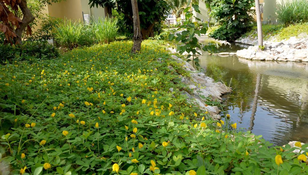 Wangpla Villa Resort Nakhon Sawan Exterior photo